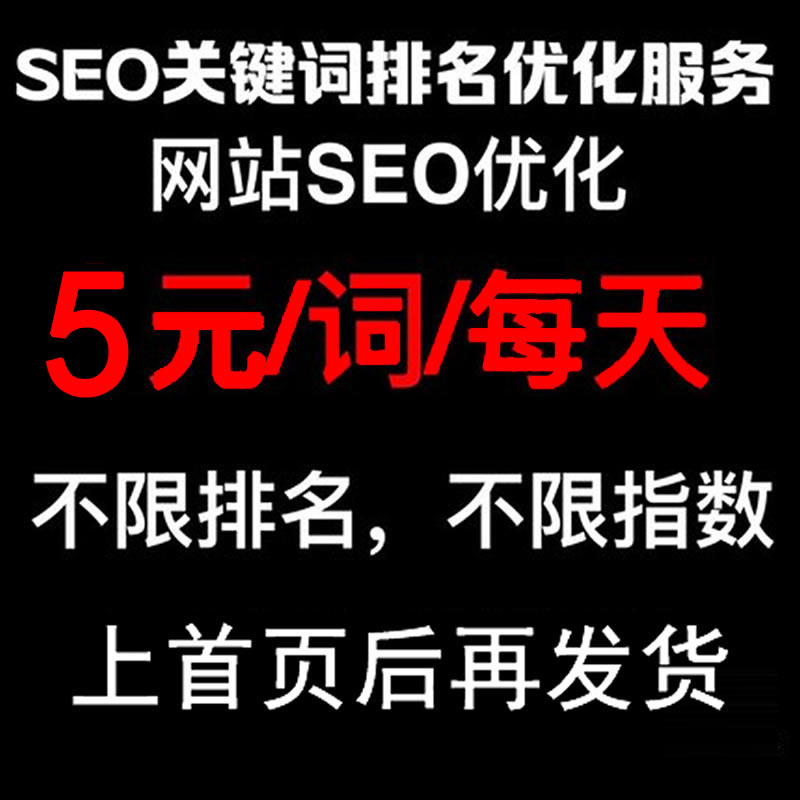 網站優化seo排名_seo網站怎么優化才能讓排名靠前_網站排名優化