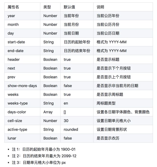 微信最好的日歷小程序_微信小程序 日歷 源碼_小程序日歷組件源碼