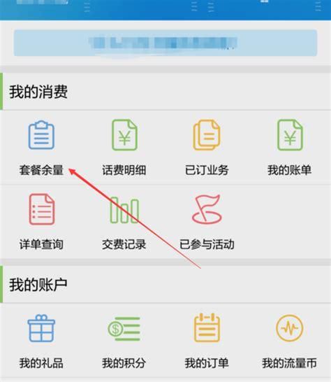 如何查流量使用情況明細移動_移動怎么查流量使用情況_怎么看流量使用明細移動