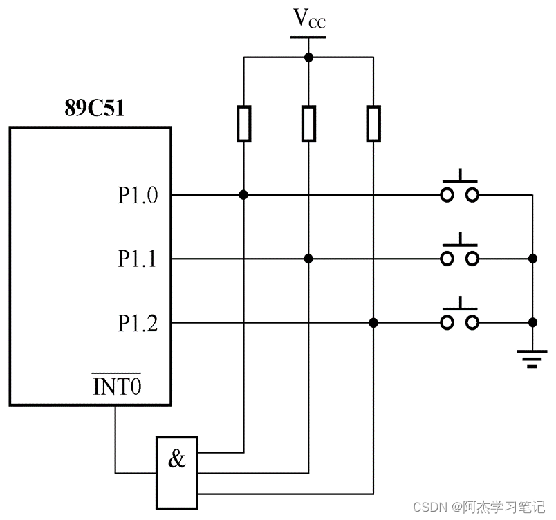 單片機數字程序顯示到指定位置_單片機數字程序顯示到主機_單片機數字0到9顯示程序