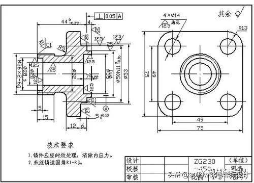 cad系統變量_cad變量值是什么_cad系統變量設置是什么