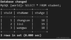 mysql主從同步原理及應(yīng)用場景示例詳解