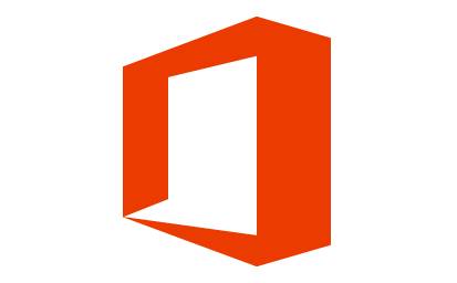 Microsoft Office 2010完整版段首LOGO