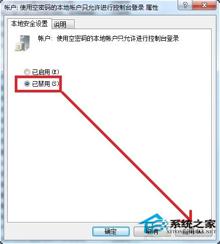 Win7系統沒有權限訪問網絡資源如何解決？