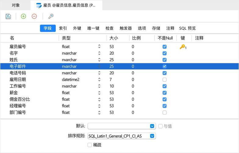 命名sql語法_sql命名表_sql數據庫命名規則