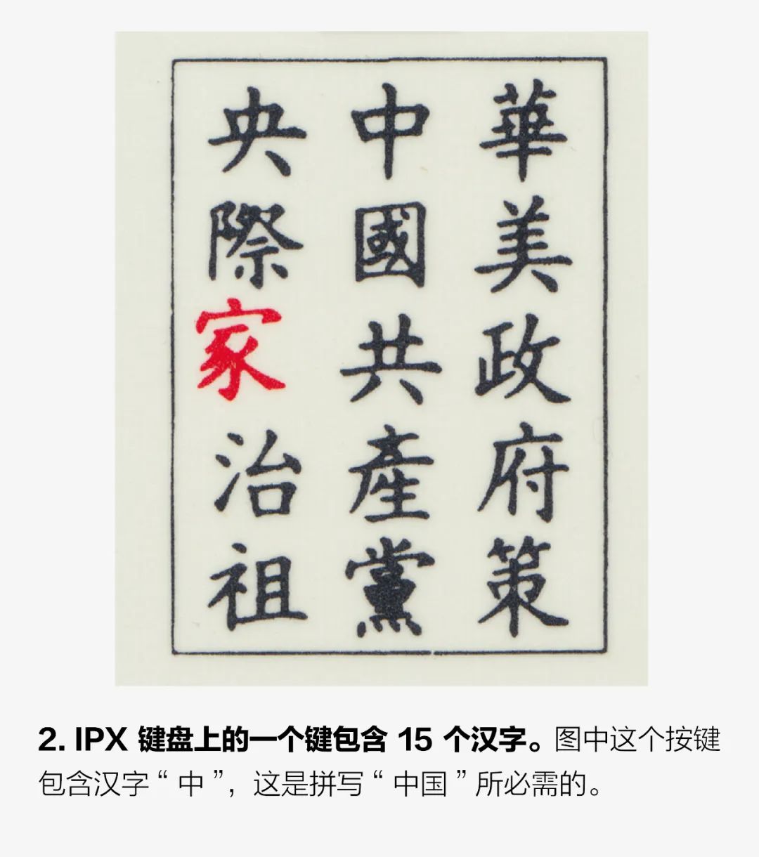 向計算機輸入中文信息的方式_中文計算機輸入方式信息有哪些_計算機輸入中文信息的方式有