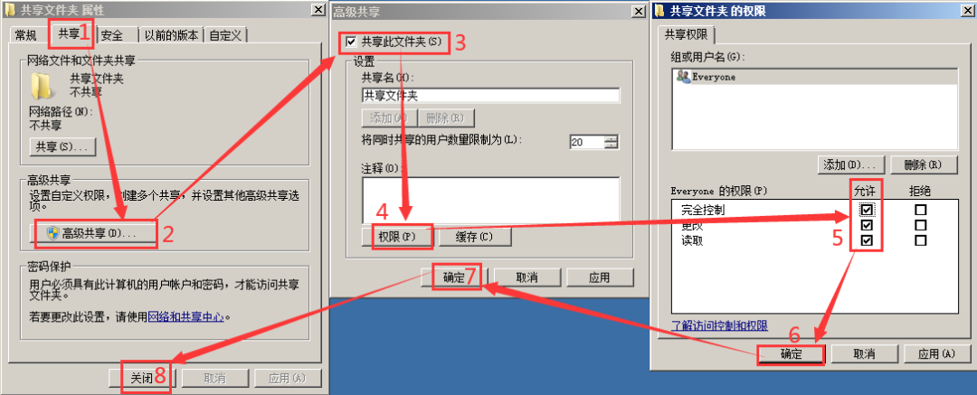 本地連接沒有共享選項_網絡共享中心里沒有本地連接_本地連接后面顯示共享的