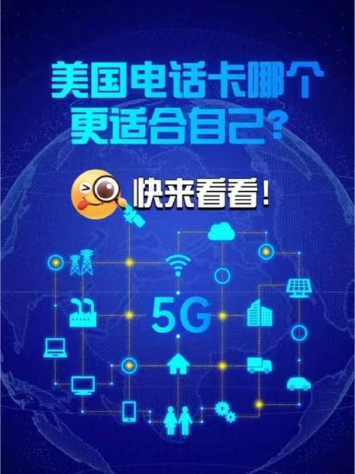 美國哪個電話卡信號好_美國電話卡哪個運營商好_美國什么電話卡信號好