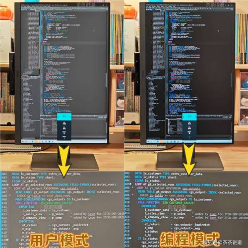 程序員寫代碼顯示器_程序員報錯代碼_寫的代碼運行不起來是怎么回事