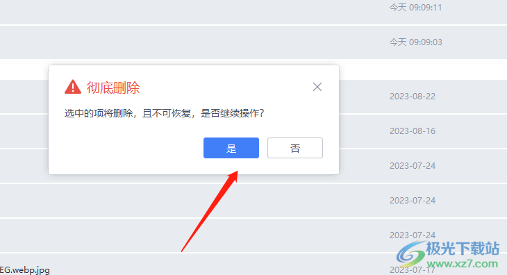 刪除的文件回收站沒有_刪除回收站文件就是永久刪除嗎_回收站刪除的文件再無法回復