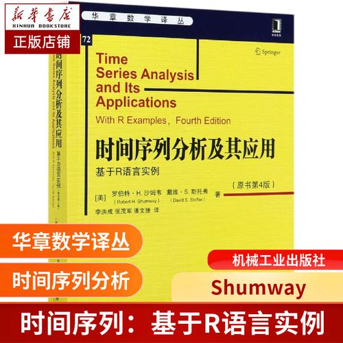 應用時間序列分析總結_應用時間序列分析重點_時間序列分析及應用